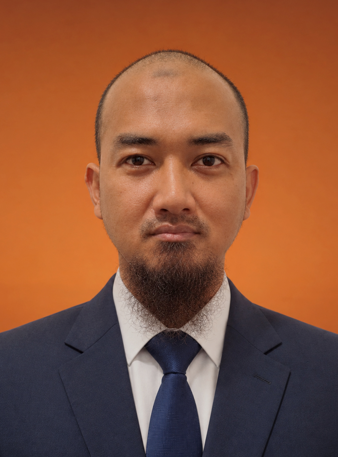 Wiliarko Muharram, S.Kom.
