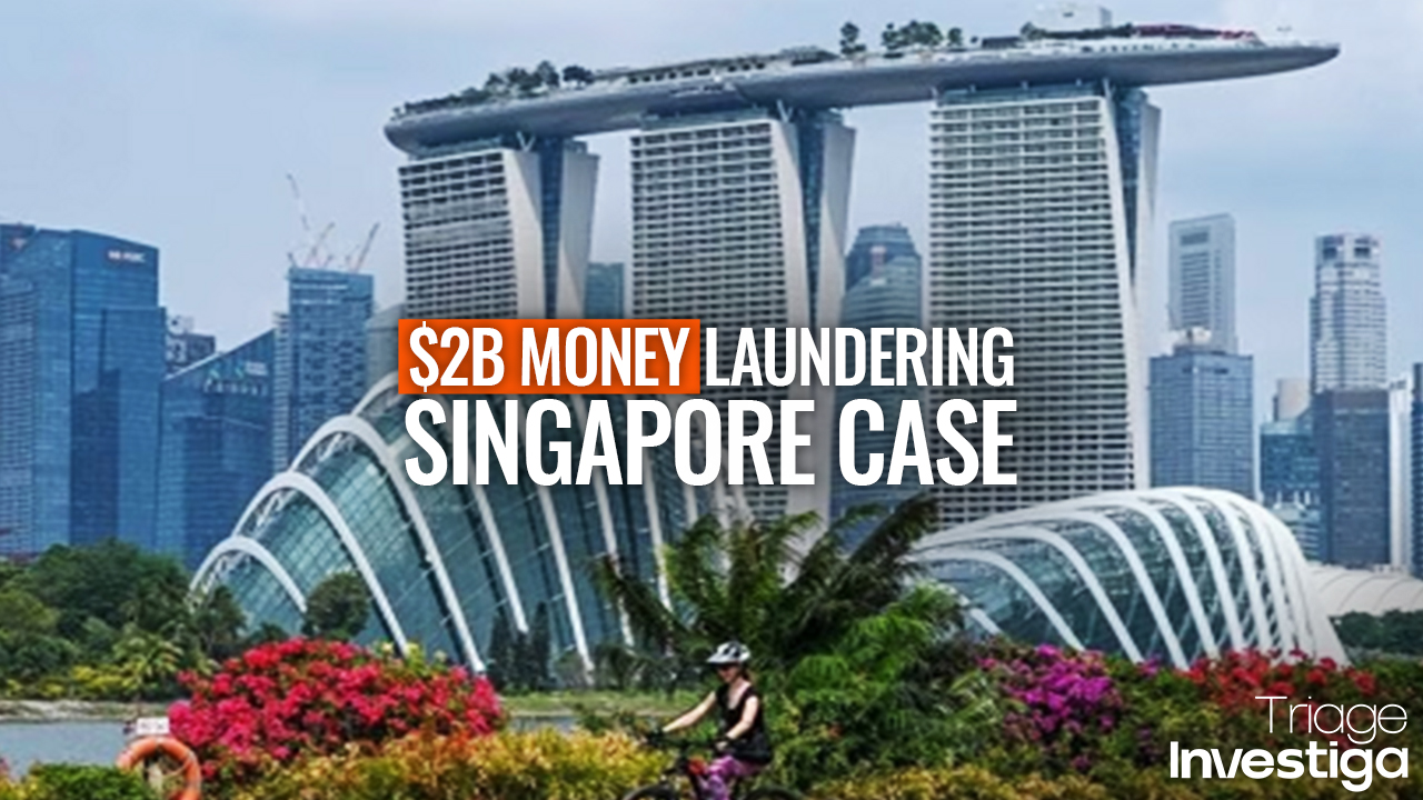 The $2bn Dirty-Money Case That Rocked Singapore