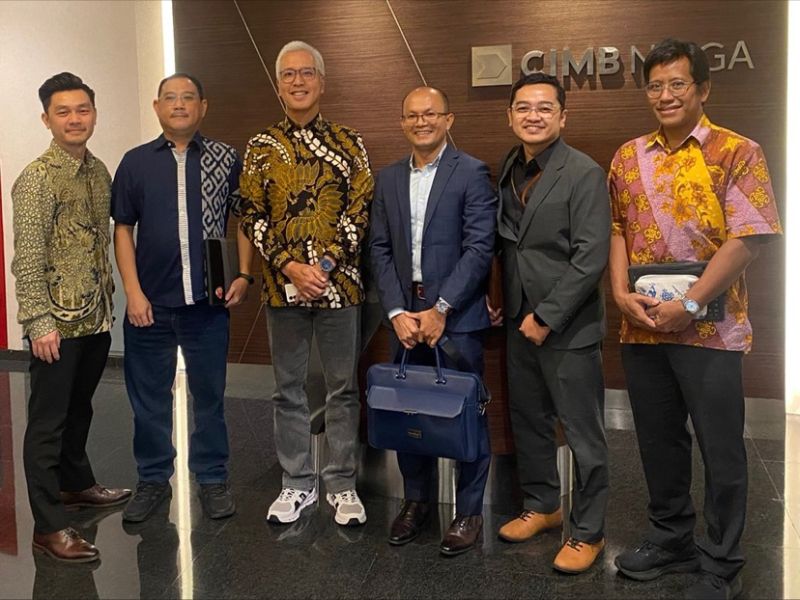 Membuka Nilai Bisnis: Menunjukkan Kekuatan FAT dengan CIMB Niaga