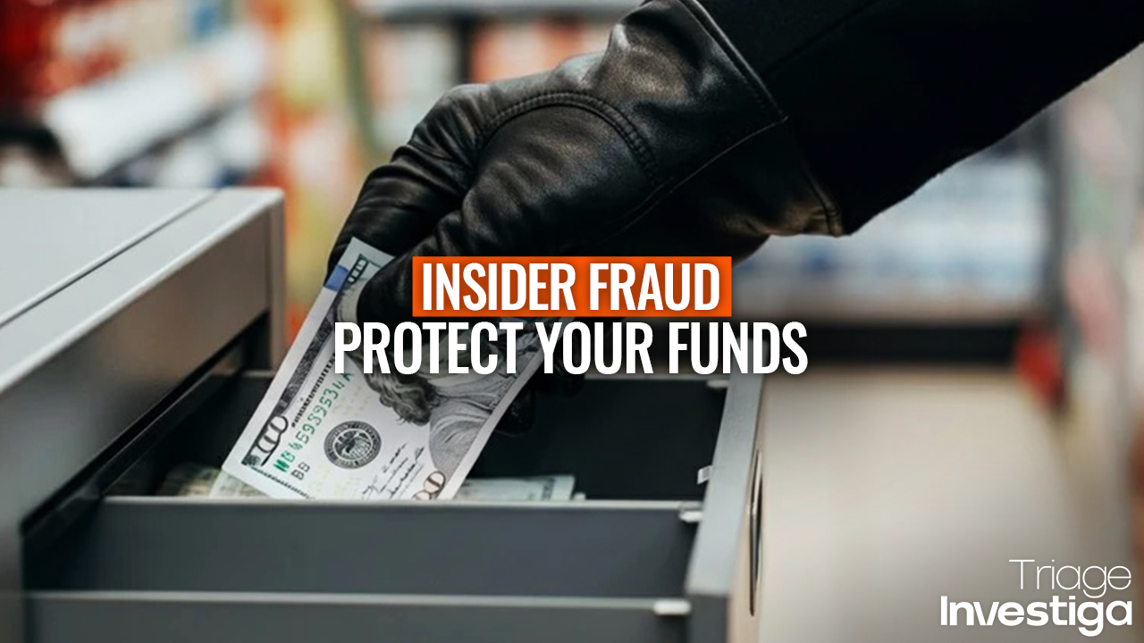 Frauds by bank employees: Take these steps to ensure branch manager or any other employee does not run away with your money