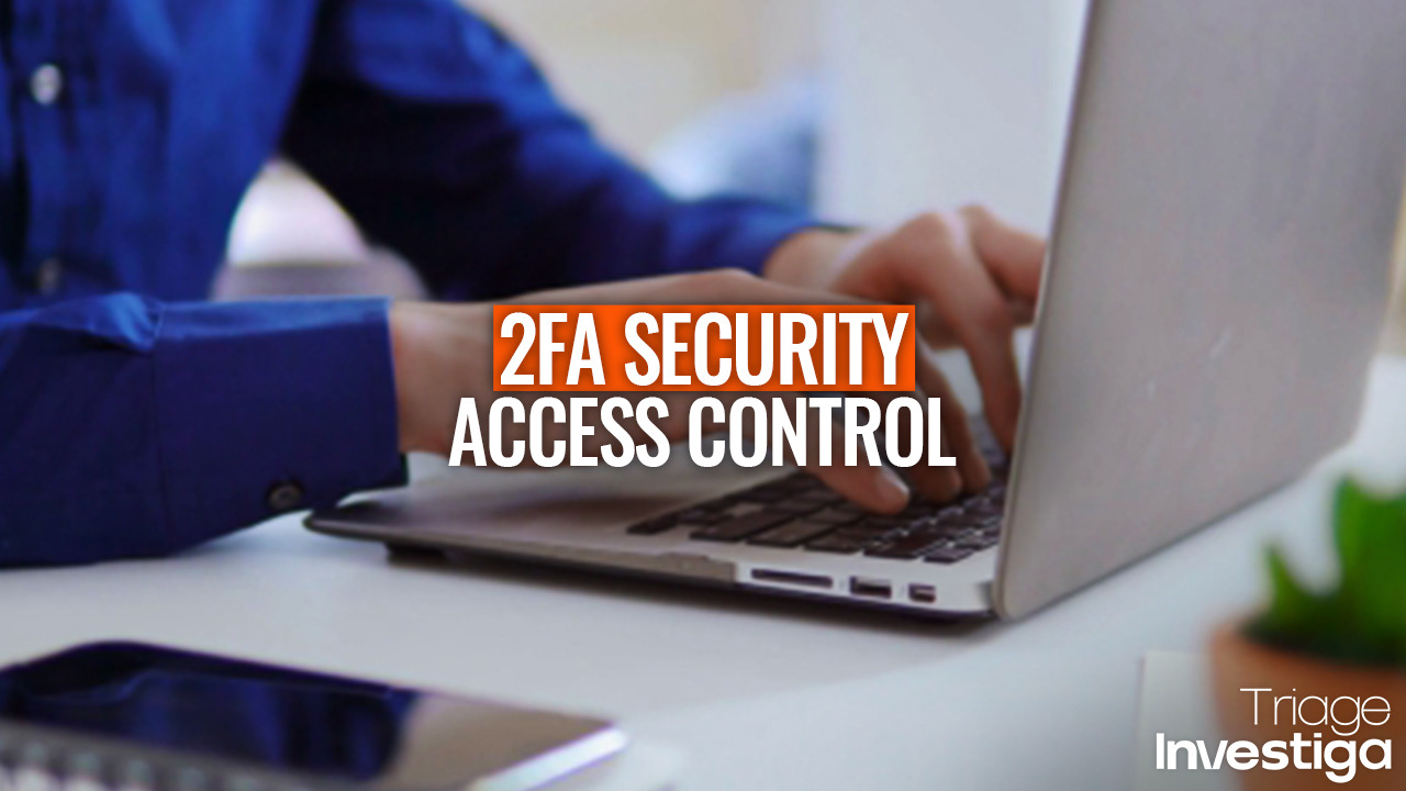 Improving your Cybersecurity: The Importance of Two Factor Authentication