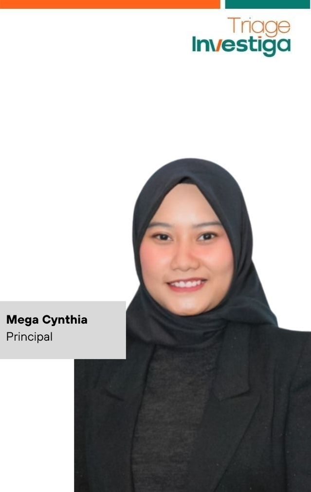 Menghadapi Masalah Pajak yang Kompleks: Bertemu dengan Ahli Terbaru Kami, Mega Cynthia W