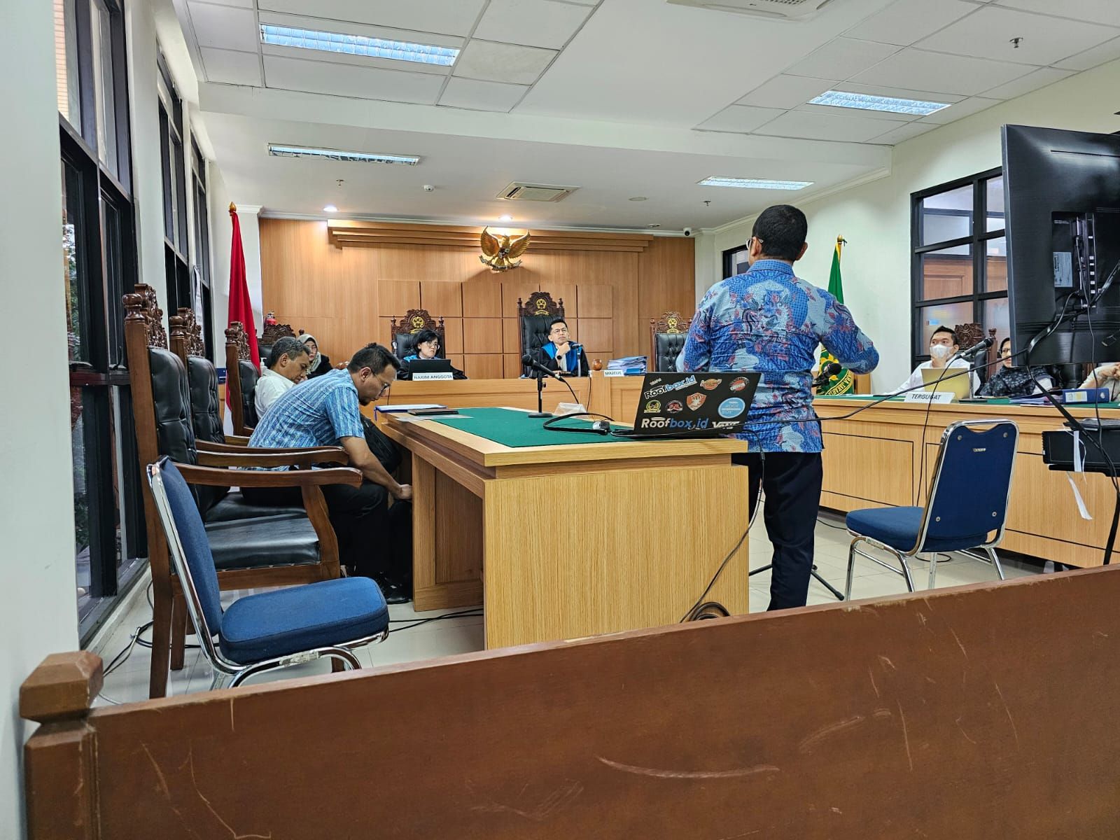 Kontribusi Nyata Triage: Membongkar Kebenaran dengan Digital Forensik