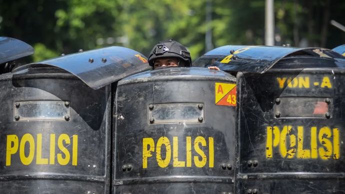 Viral Call for August Protests on Social Media, Metro Police Forms This Special Team