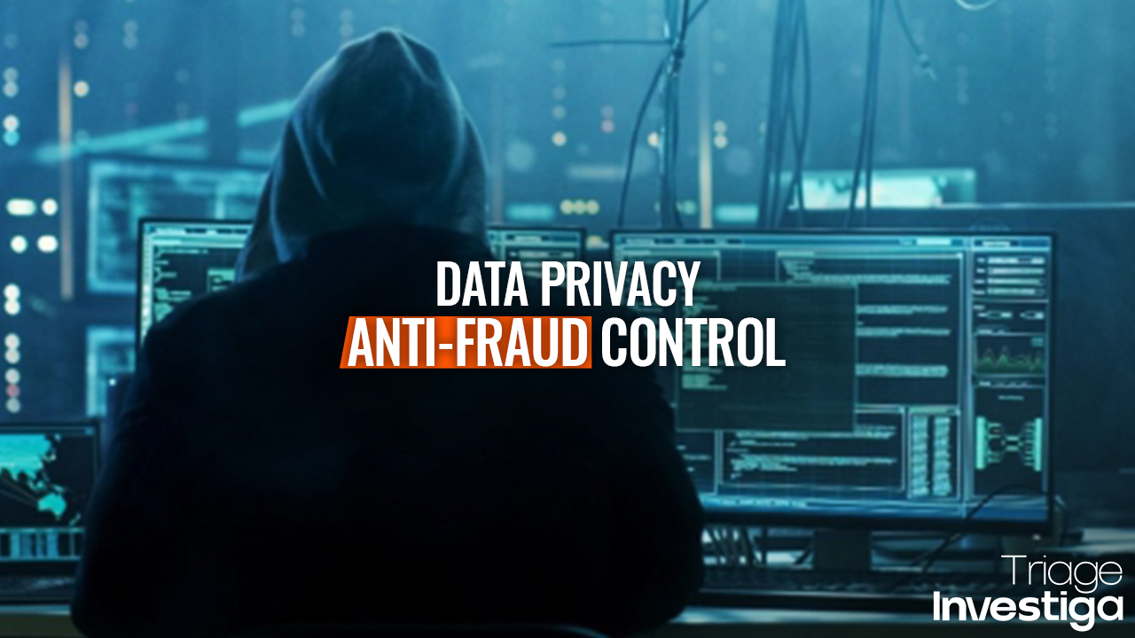 Managing Data Privacy to Help Combat Fraud