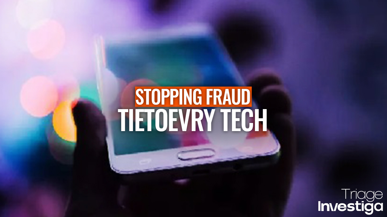 How Tietoevry’s advanced defenses saved billions by stopping digital fraud