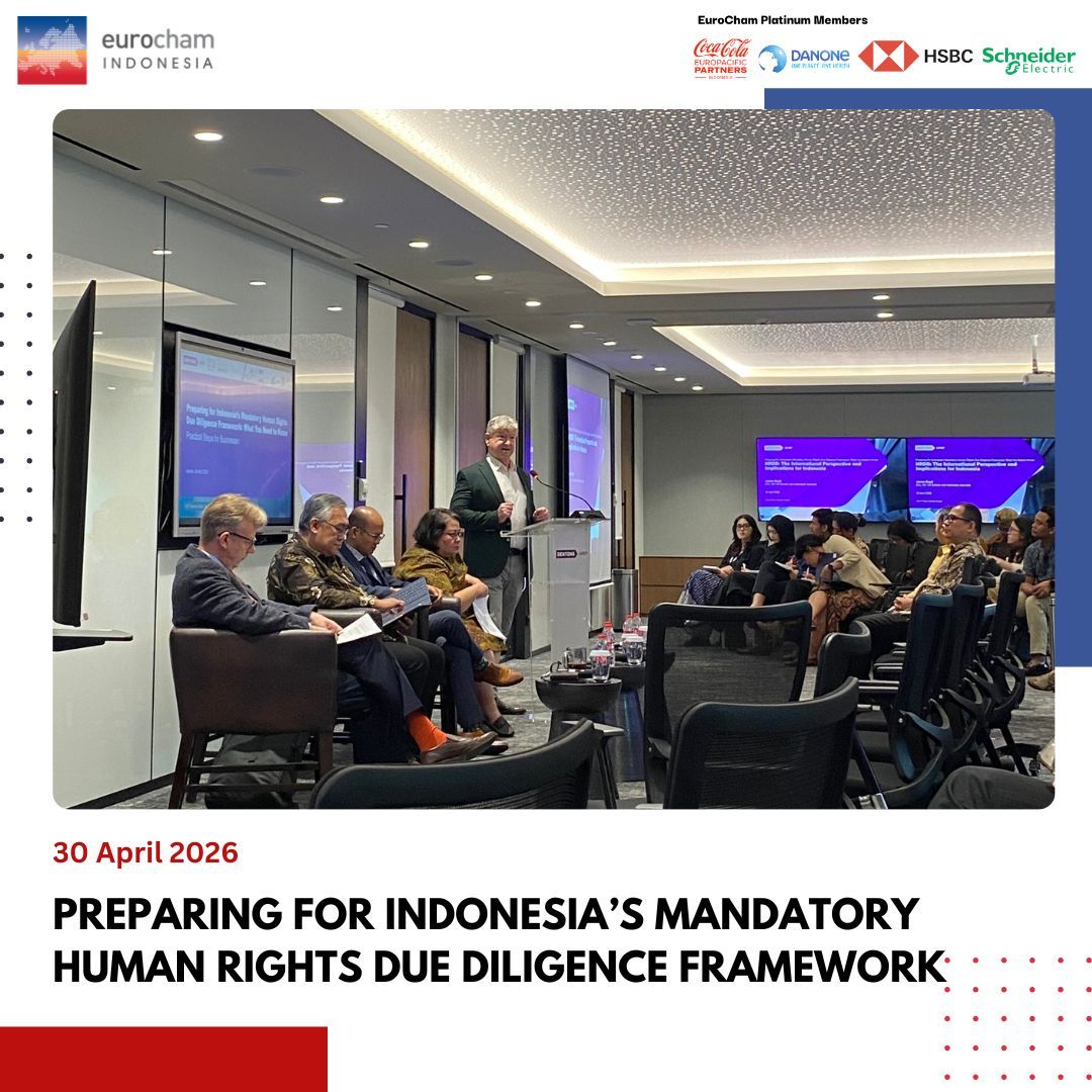 Mitigating Supply Chain Risks: Insights from Triage at the Dentons HPRP Event