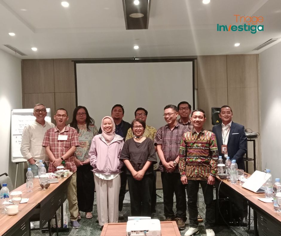 Menghubungkan Forensik Digital dan Tata Kelola: Wawasan untuk Komite Seleksi KPK
