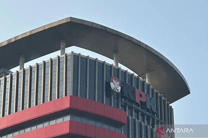 KPK Investigates Alleged Corruption in Banking Notification Services