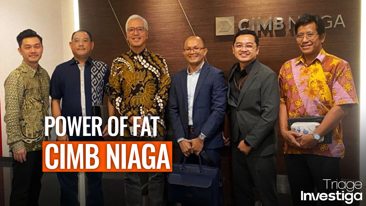 Unlocking Business Value: Demonstrating the Power of FAT with CIMB Niaga