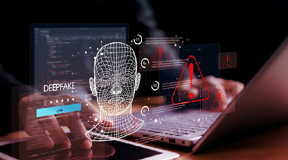 The New Forensic Science of Proving What's Real