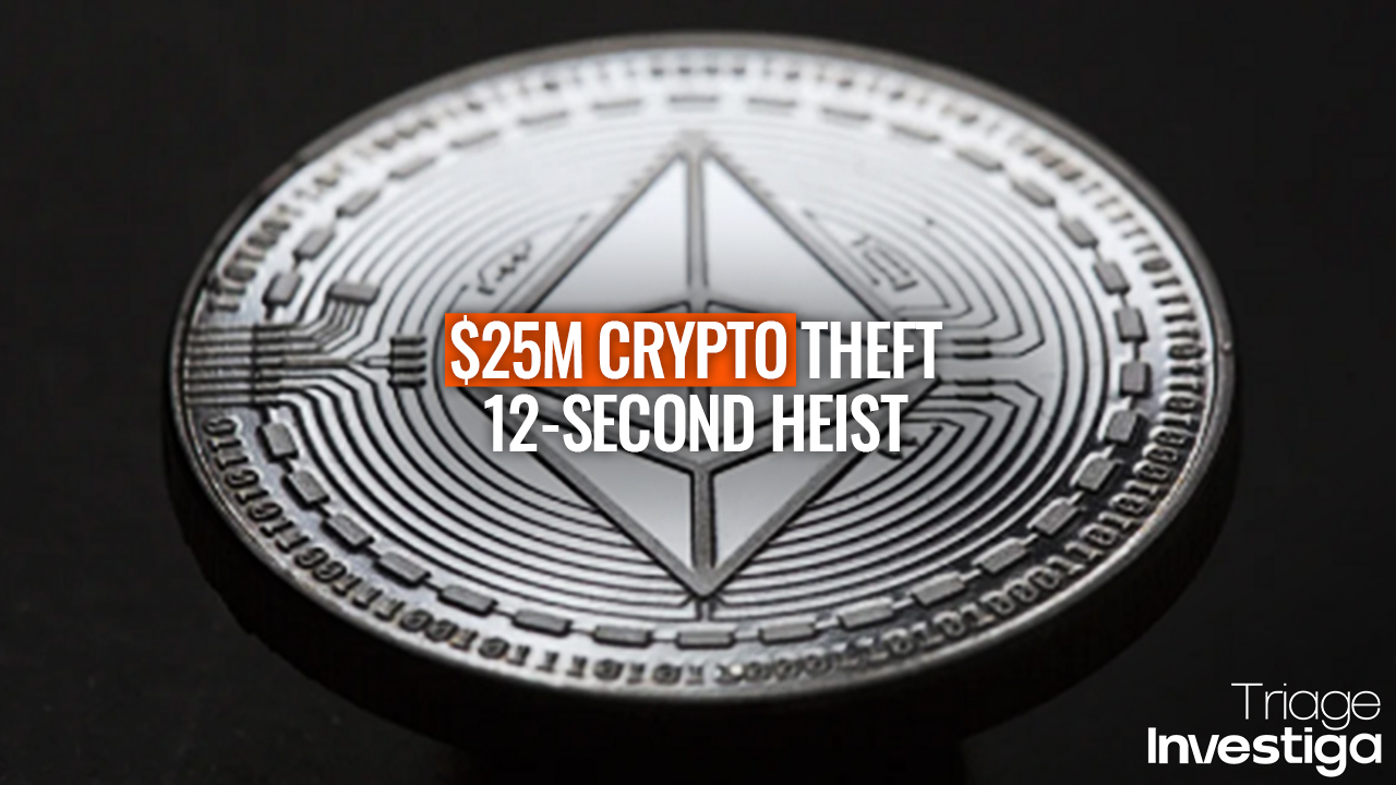 Two former MIT students charged with stealing $25 million of crypto in 12 seconds