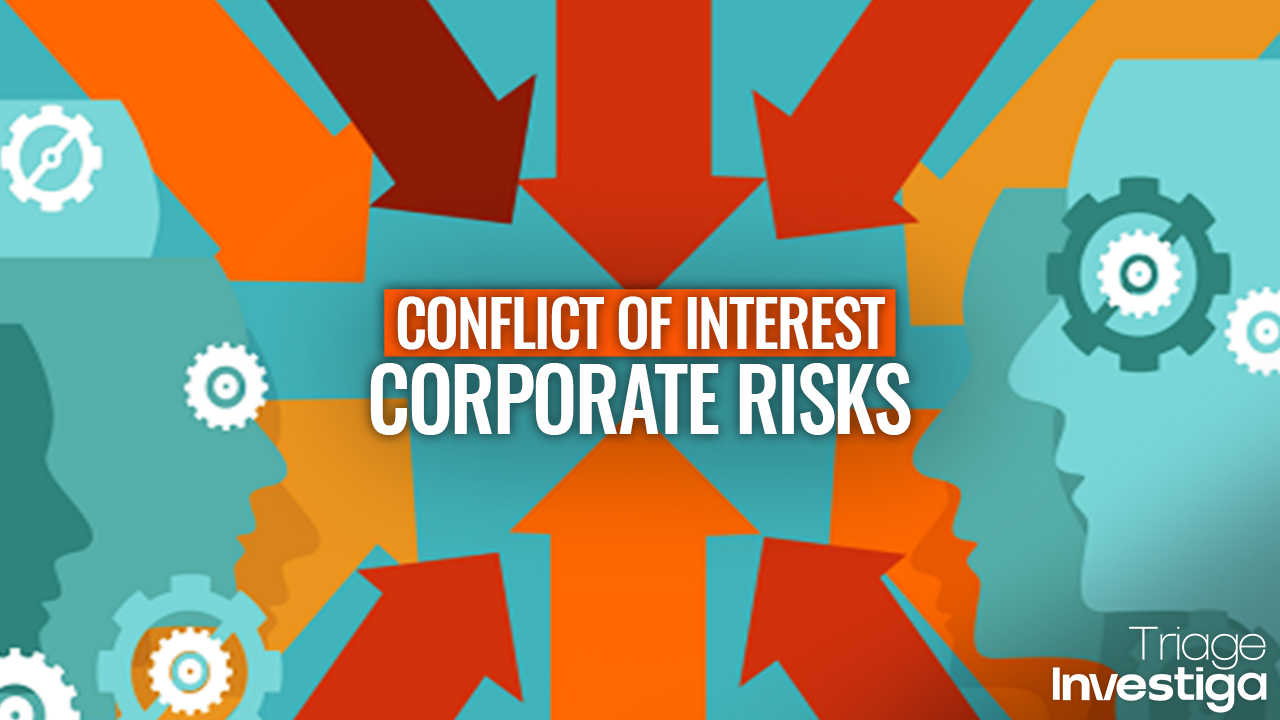 Conflicts of Interest Are Here to Stay