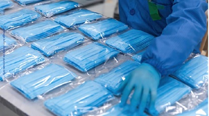 Romania: EPPO Investigates Suspected Corruption in Medical Equipment Procurement