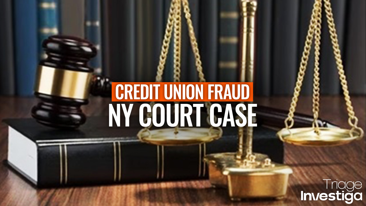 N.Y. Women Face Sentencing for Defrauding Credit Union Shared Branching Network
