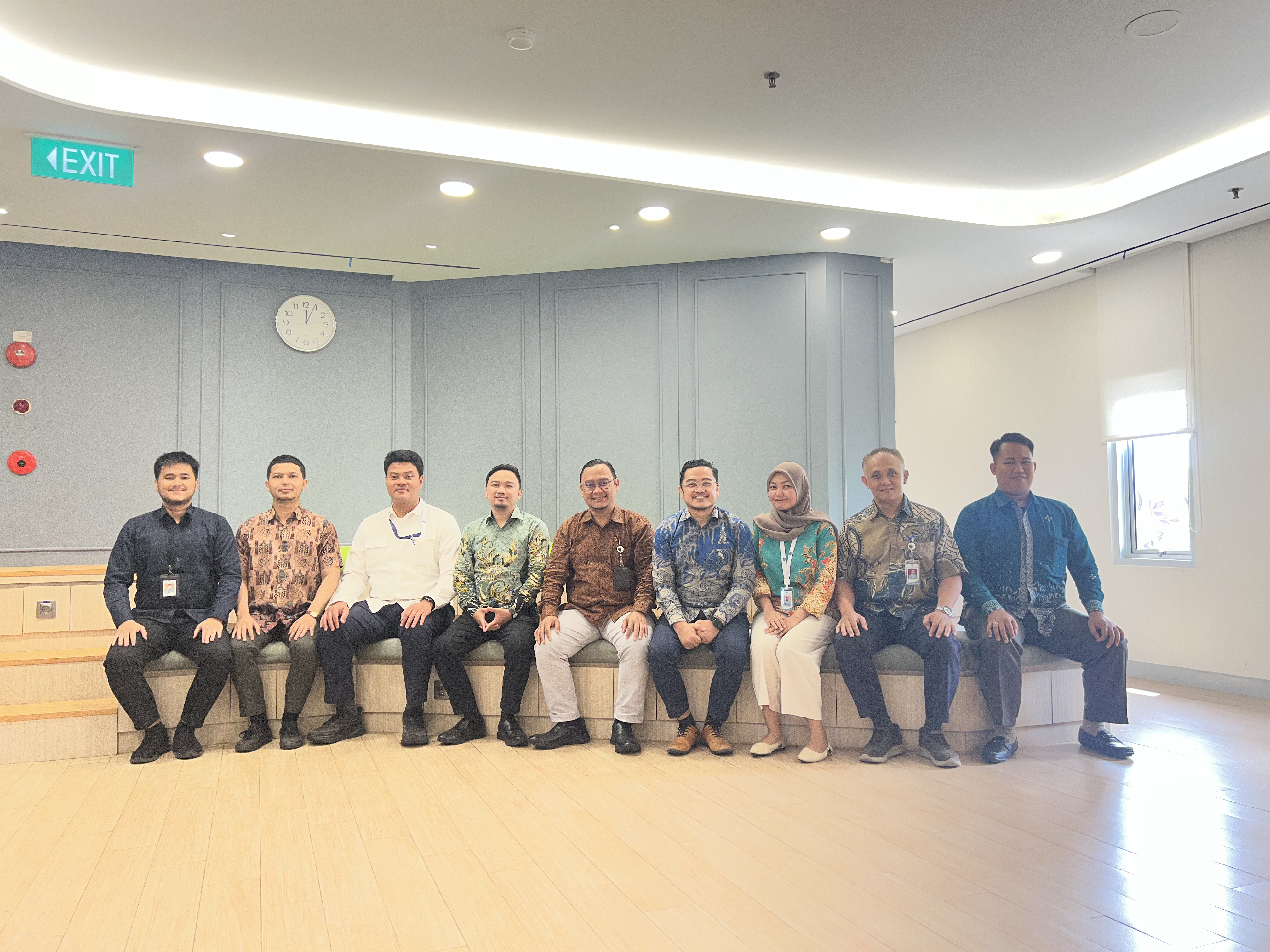 Enhancing Digital Investigation Capabilities at YKKBI