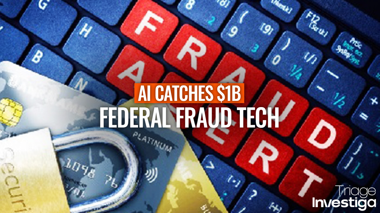 42.5% of Fraud Attempts Are Now AI-Driven: Financial Institutions Rushing to Strengthen Cyber Defences