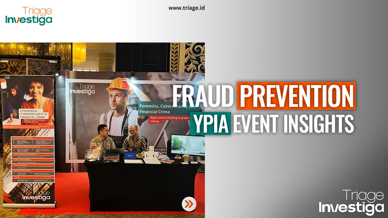 Advancing Fraud Prevention: Key Takeaways from the YPIA Event