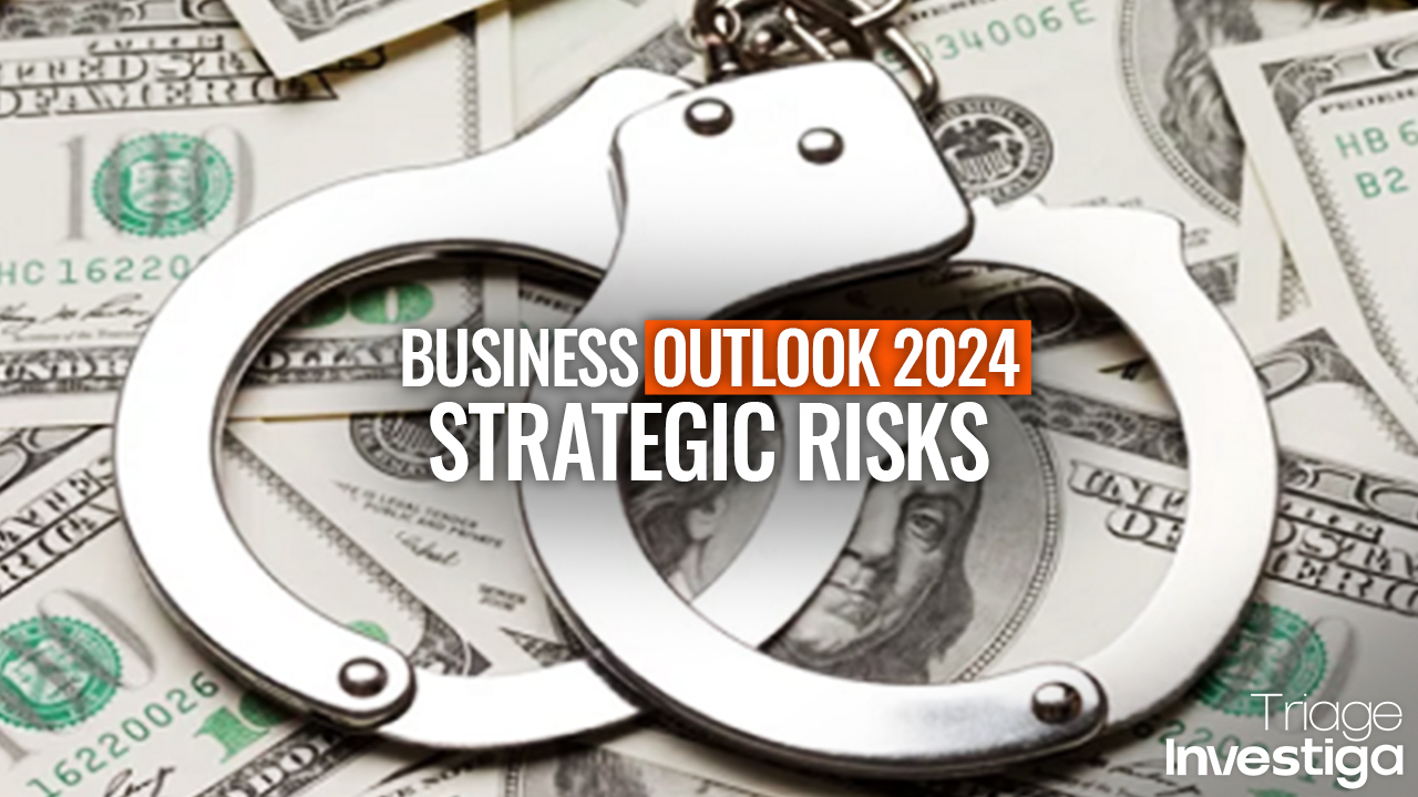 Key Considerations for Businesses Going Into 2024